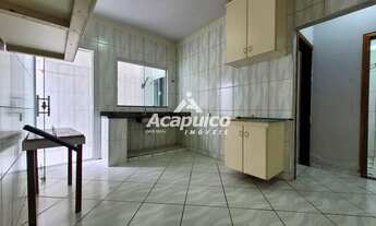 Imagem 7: Casa de fundos para alugar com 01 quarto no Residencial Vale das Nogueiras em Americana/SP