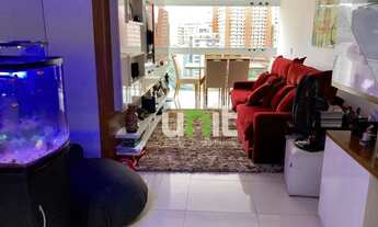 Imagem 3: Cobertura com 3 dormitórios à venda, 185 m² por R$ 2.400.000,00 - Icaraí - Niterói/RJ