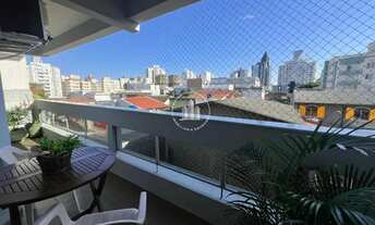 Imagem 2: Apartamento 3 Quartos com 1 Suíte e 116m² - Balneário - BRN