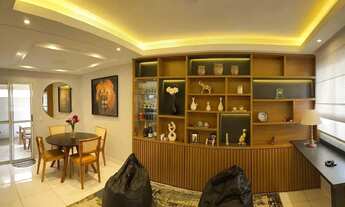 Imagem 3: Casa Urbanova Condomínio Campo Dei Fiore - 3 Dorm. suíte - 1050.000