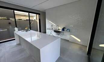 Imagem 4: Oportunidade - Casa Sobrado Condomínio - Bairro Floresta - Condomínio Reserva Aruanã - 4 S