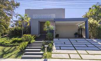 Imagem 7: A casa Vogue - Porteira Fechada