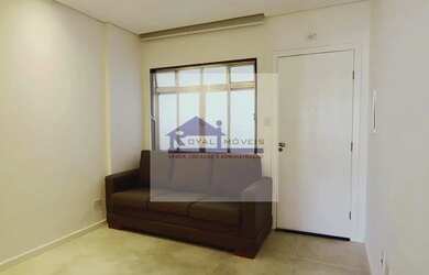 Imagem 4: Apartamento Reformado Próximo ao Metrô Santa Cruz 01 dormitório