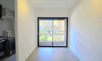 Imagem 3: Aluguel Apartamento 1 Dormitórios - 40 m² Pinheiros