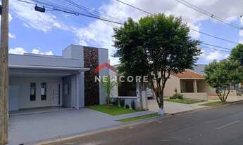 Imagem 2: Casa de condomínio em Avenida Antonio Francisco Nicoletti - Jardim Marialice - Araraquara