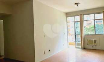 Imagem: Imóvel para venda tem 92 metros quadrados