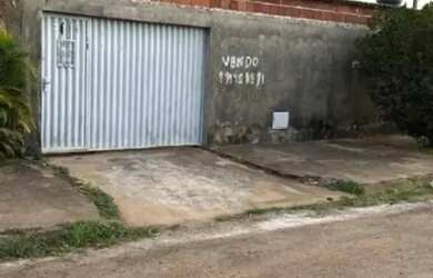 Imagem: CASA NO CENTRO DA CIDADE