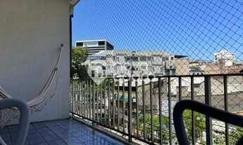 Imagem 2: Maracanã Apartamento com 1 dormitório