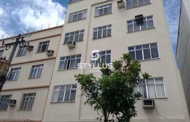 Imagem 2: Méier Apartamento com 2 dormitórios