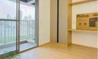 Imagem: Studio à venda, 22 m² por R$ 409.000,00