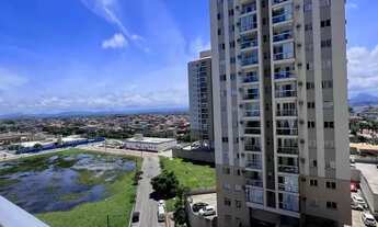 Imagem 6: Condomínio Ed. Mar Egeu Apartamento 3 Quartos c/Suíte e Lazer Clube Completo na Praia das