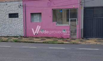 Imagem: Casa - Ponte Preta - Campinas