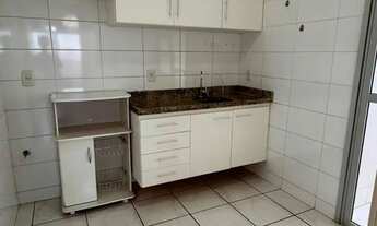 Imagem 3: Apartamento para alugar com 3 quartos sendo 1 suíte e armários planejados