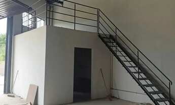 Imagem 4: Galpão para aluguel 300m² Jd Riviera - Botucatu - SP