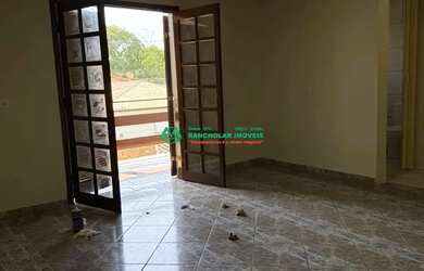 Imagem 5: Água Espraiada Casa com 2 dormitórios