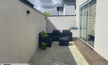 Imagem 5: Casa em Condomínio Caminho Novo Tremembé: 3 Quartos, 175m²