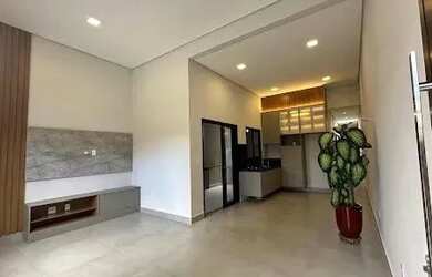 Imagem 2: Casa térrea com 3 quartos sendo 1 suíte,bairro Vila Vitória ll Indaiatuba/SP