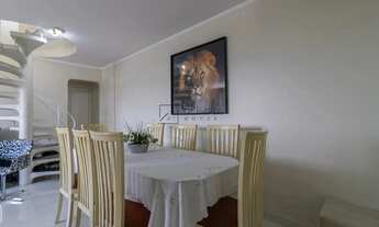 Imagem 6: Venda Apartamento 3 Dormitórios - 220 m² Santo Amaro