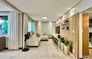 Imagem 6: Imóvel para venda com 360 metros quadrados com 3 quartos em Copacabana - Belo Horizonte