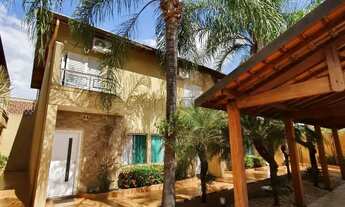 Imagem: Casa Sobrado de 127m² com 02 Quartos e