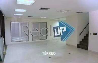 Imagem 2: Prédio Comercial em Botafogo