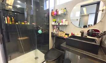 Imagem 3: Imóvel para venda com 87 metros quadrados com 3 quartos em Parque Shalon - São Luís - MA