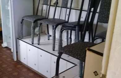 Imagem 7: Sobrado em Av Dom mar - Balneário Itaóca - Mongaguá/SP