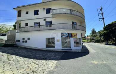 Imagem: Sala Comercial de esquina com 65m² para