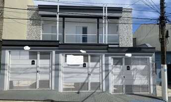 Imagem 6: SOBRADO - VILA PRUDENTE - SP