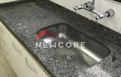 Imagem 2: Apartamento em Rua José Ferreira Marques - Vila Nova Cidade Universitária - Bauru/SP