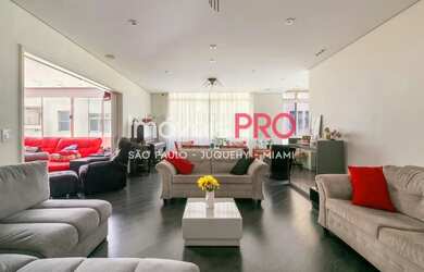 Imagem: Apartamento 238 m² 04 dorm 01 suíte 02