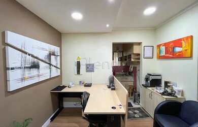 Imagem 2: Sala à venda em Campinas, Vila Marieta, com 50 m²