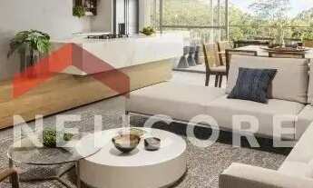 Imagem 2: Apartamento em Estrada Haroldo Soares Glavan - Cacupé - Florianópolis/SC