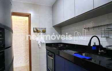 Imagem 6: Venda Apartamento 3 quartos Fernão Dias Belo Horizonte