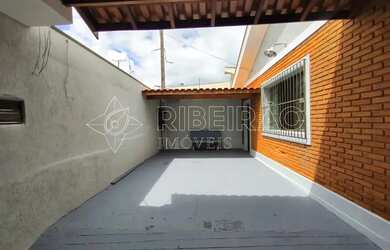 Imagem 7: Casa térrea com 3 dormitórios à venda no bairro Jardim Castelo Branco