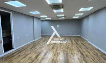 Imagem 7: Sala para alugar, 115 m² por R$ 17.812/mês - Pinheiros - São Paulo/SP