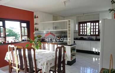 Imagem 6: Casa em Avenida Brasília - Jardim Ipê - Itatiba/SP