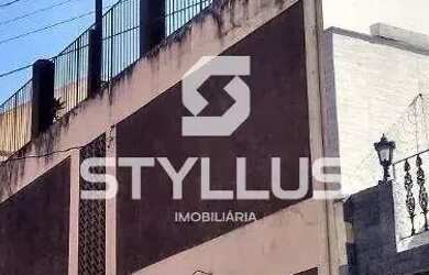 Imagem: Freguesia (Ilha do Governador