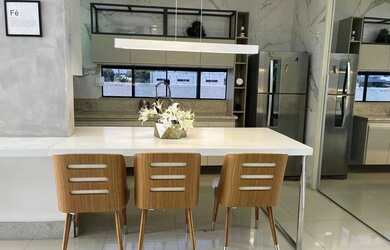 Imagem 3: CASA NO TERRAS ALPHAVILLE 1 [28590