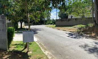 Imagem 5: Lote em condomínio em Rua Bruxelas - Centro - Vargem Grande Paulista/SP