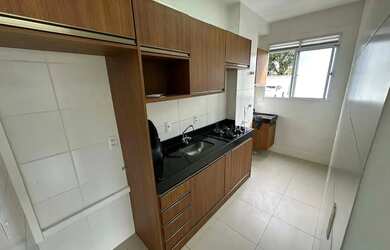 Imagem: Apartamento para alugar com 2 quartos localizado