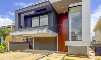 Imagem 3: CASA EM CONDOMÍNIO - TAMBORÉ - SP