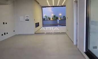 Imagem 6: Casa Nova com 3 Suítes à venda no Parque Tauá Araguari, Zona Leste de Londrina