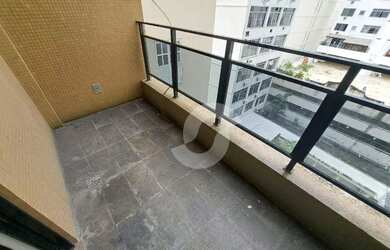 Imagem 2: Apartamento com 4 dormitórios à venda, 306 m² por R$ 1.200.000,00 - Icaraí - Niterói/RJ