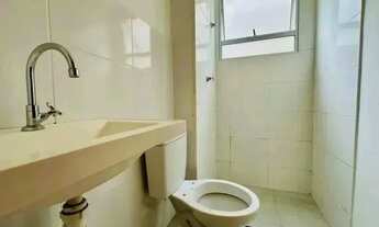 Imagem 4: Imóvel para venda tem 56 metros quadrados com 2 quartos em Lorena Parque - Goiânia - GO