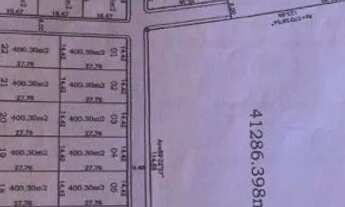 Imagem 3: Vende Lote Ponte Alta Norte