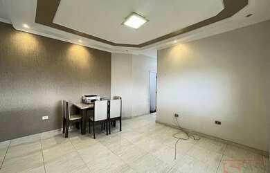 Imagem 4: Casa em JARDIM CAMPO VERDE