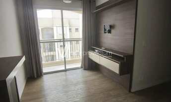 Imagem 3: Apartamento - São Bernardo - Campinas