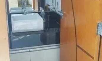 Imagem 6: Casa a Venda no Condomínio Savio Brandao com Moveis Planejados e Placa solar