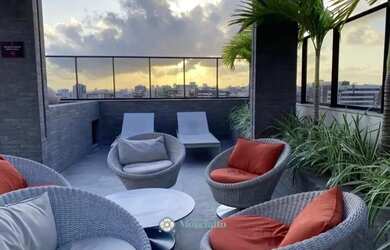 Imagem 5: Apartamento à venda no EDIFÍCIO TIME - RUA DURVAL GUIMARÃES - P. VERDE , PONTA VERDE, Mace